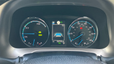 Toyota RAV4 2.5 VVT-i Hybrid Business Ed Plus TSS 5dr CVT 2WD Hybrid Estate